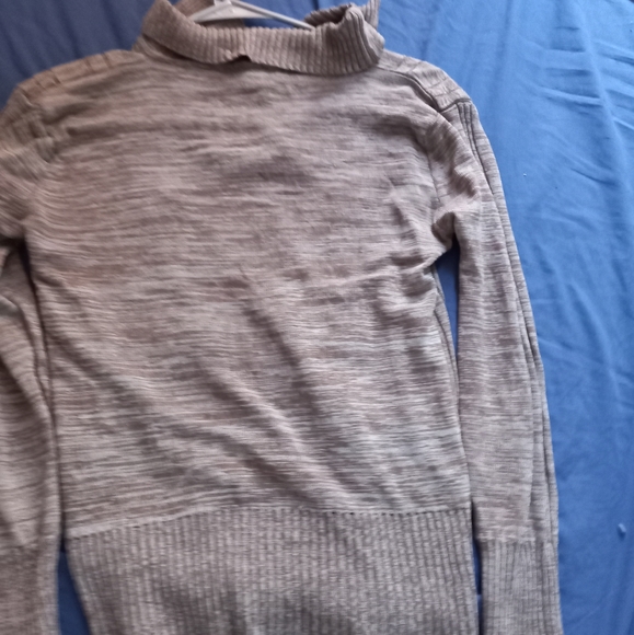 Vintage Small/Medium Blouse - Picture 2 of 3